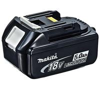 Makita BL1850 632B77-5 Lithium-Ionen Battery 18V 5 Ah by Makita