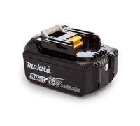 Makita Bl1850B 18V 5.0Ah Li-Ion Battery