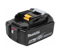 Makita BL1850B 18V 5.0Ah Li-ion Battery MAKBL1850