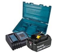 Makita Battery 18V 5.0Ah Li-Ion LXT 18V 632F15-1