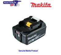 Makita BL1860B 18v 6Ah Li-ion Battery Genuine