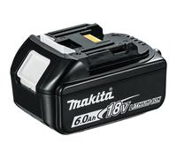 Makita BL1860B 18v 6Ah LXT Li-ion Genuine Makstar Battery Pack