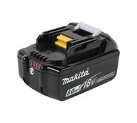 Genuine Makita BL1860 18V 6.0Ah Li-Ion LXT Makstar Battery Pack UK