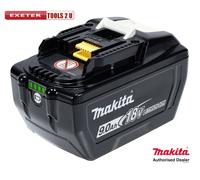 MAKITA BL1890 18v Li-ion battery 9.0Ah