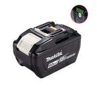 Makita Bl1890 18V 9.0Ah Li-Ion Lxt Battery 9Ah New Star Battery 1915H4-0 Genuine