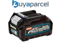 Makita BL4020 191B29-0 40V Max Lithium Ion Li-ion 2.0Ah XGT Battery 2ah