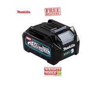 Makita BL4025 40v Max XGT Cordless Li-ion Battery 2.5ah 2.5ah