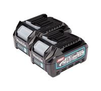 Makita BL4025 40v Max XGT Cordless Li-ion Battery 2.5ah 2.5ah