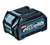 Makita BL4025 40v Max XGT Cordless Li-ion Battery 2.5ah 2.5ah