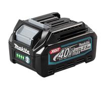 Makita BL4025 40v Max XGT Cordless Li-ion Battery 2.5ah 2.5ah