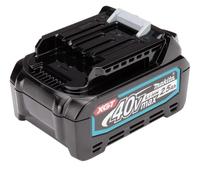 Makita BL4025 Genuine 40V Max XGT 2.5Ah Lithium-Ion Battery 191B36-3