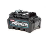 Makita BL4025 40v Max XGT Cordless Li-ion Battery 2.5ah 2.5ah