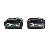 Makita BL4040 40V Max XGT 4.0 Ah Lithium Ion Battery 2 Pack