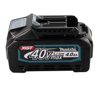 Makita BL4040 40v Max XGT Cordless Li-ion Battery 4ah 4ah