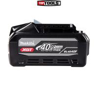Makita BL4040F 40V 4.0Ah XGT Li-ion Battery | 1910N6-8