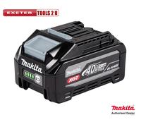 Makita 1910N6-8 Bl4040F Xgt 40Vmax Battery 40V 4.0Ah Li-Ion