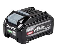 Makita 1910N6-8 Bl4040F Xgt 40Vmax Battery 40V 4.0Ah Li-Ion