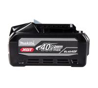 Makita BL4040F 40V XGT 4.0Ah Lithium-Ion Battery
