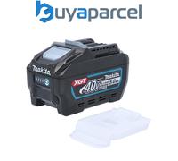 Makita BL4050F 40V 5.0Ah XGT Li-ion Battery (191L47-8)