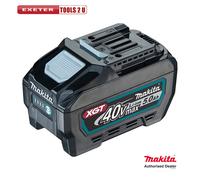 Makita BL4050F 40V 5.0Ah XGT Li-ion Battery (191L47-8)