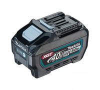 Makita BL4050F 40V 5.0Ah XGT Li-ion Battery (191L47-8)
