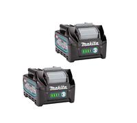 Makita BL4050F 40V 5.0Ah XGT Li-ion Battery (191L47-8)