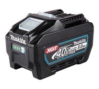 Makita BL4050F 40V 5.0Ah XGT Li-ion Battery (191L47-8)