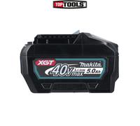 Makita BL4050F Battery 40V Max XGT 5Ah Li-ion Battery For Power Tools
