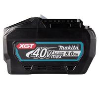 Makita Bl4050F Battery 40V Max Xgt 5Ah Li-Ion Battery For Power Tools