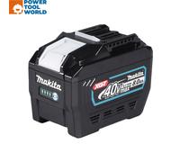 Makita Bl4080F 40V 8.0Ah Xgt Battery Quick Charge Cooling System Power 191X65-8