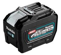 Makita Bl4080F 40V 8.0Ah Xgt Battery Quick Charge Cooling System Power 191X65-8
