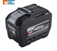 Makita Battery BL4080H, 1913S3-7 40 V 8.0 Ah