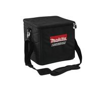 Makita Black Cube Tool Bag 250 x 250mm Nylon Woven Inc shoulder Strap 831373-8