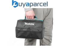 Makita E-05614 Padded Work Lunch Bag Sandwich Bag Tool Pouch - Strap System