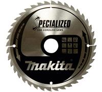 Makita blade B-33314 for ALUMINIUM 250 hole 30mm 100 teeth