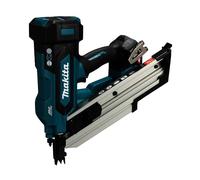 Makita BN001GZ 40V Max Li-ion XGT Brushless Framing Nailer Supplied in a Plastic Case, Batteries and Charger Not Included