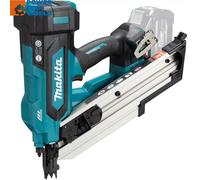 Makita BN002GZ 40v Max XGT Brushless Framing Nailer Body Only
