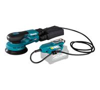 Makita BO001CG 40v XGT Cordless Random Orbit Sander 125mm No Batteries No Charger No Case