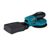 Makita BO001CG 40v XGT Cordless Random Orbit Sander 125mm No Batteries No Charger No Case