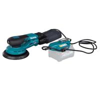 Makita BO002CGZ 40V Max 150mm Random Orbital Sander Bare Unit Only