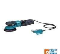 Makita BO002CGZ 40V Max 150mm Random Orbital Sander Bare Unit Only