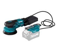 Makita BO003CG 40v XGT Cordless Random Orbit Sander 125mm