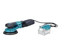 Makita BO004CGZ 40v Max Cordless 150mm Random Orbital Sander Body Only