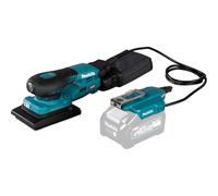 Makita BO005CGZ 40V Max Li-ion XGT Brushless Random Orbit Sander, Batteries and Charger Not Included