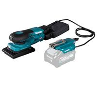 Makita BO005CGZ 40V Max Li-ion XGT Brushless Random Orbit Sander, Batteries and Charger Not Included