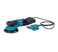 MAKITA BO007CGZ 40v Orbital sander third sheet