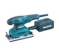 Makita BO3710 1/3 Sheet Orbital Sander 110v