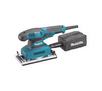 Makita BO3710 1/3 Sheet Orbital Sander 110v