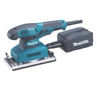Makita BO3710 1/3 Sheet Orbital Sander 110V
