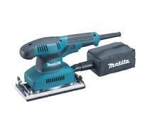 Makita BO3710 1/3 Sheet Orbital Sander 190W 240V